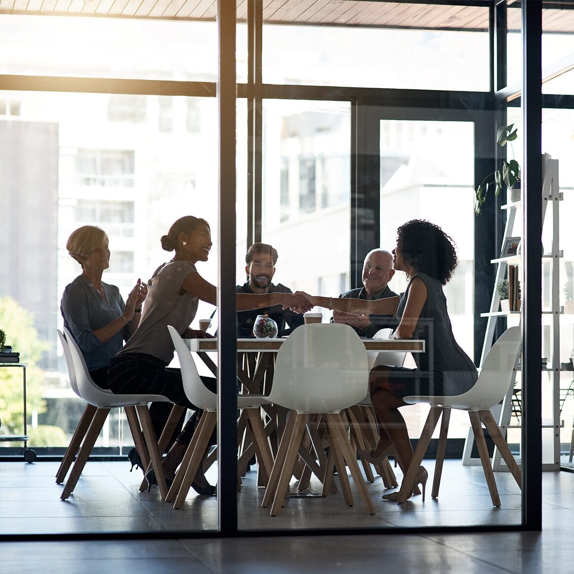 Our Mission and Values